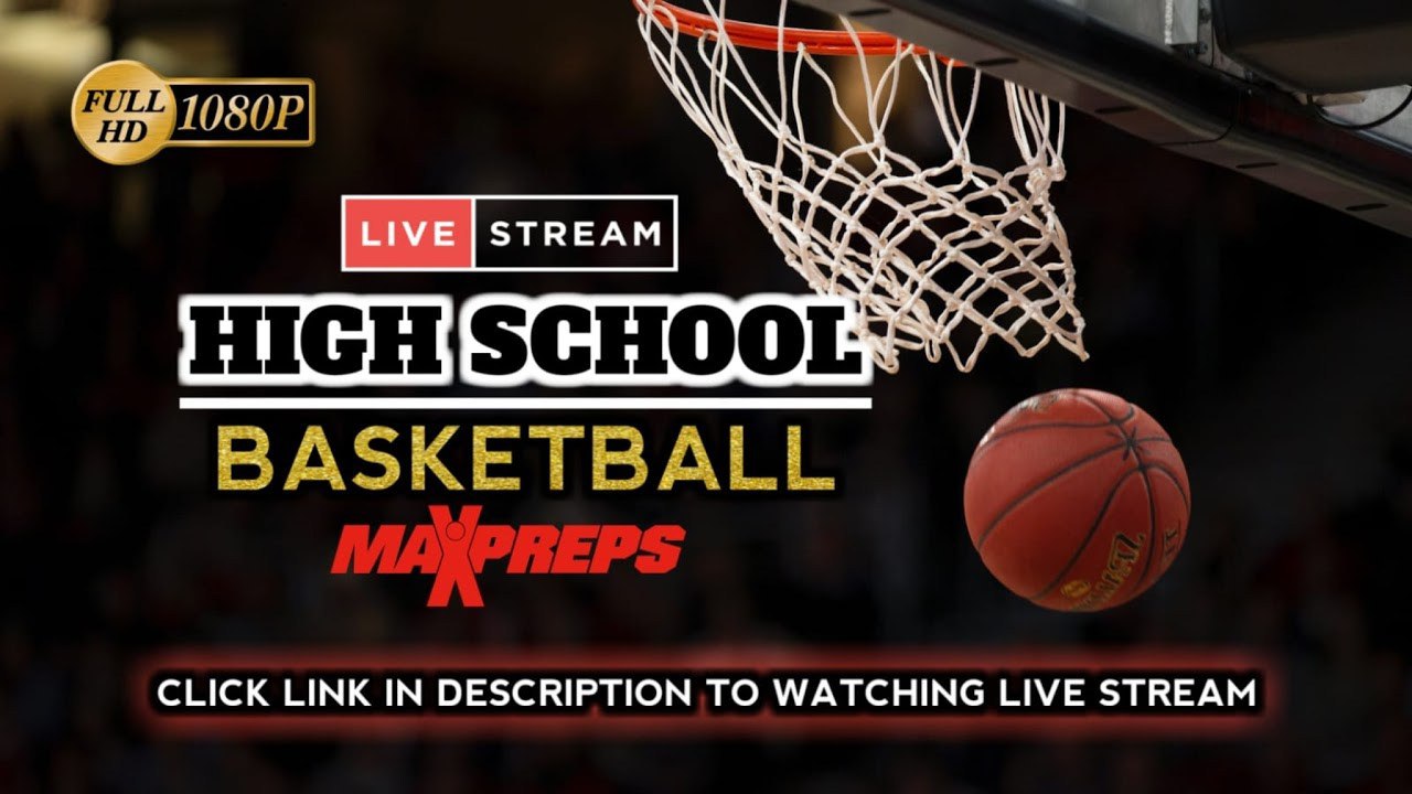 live streaming basket