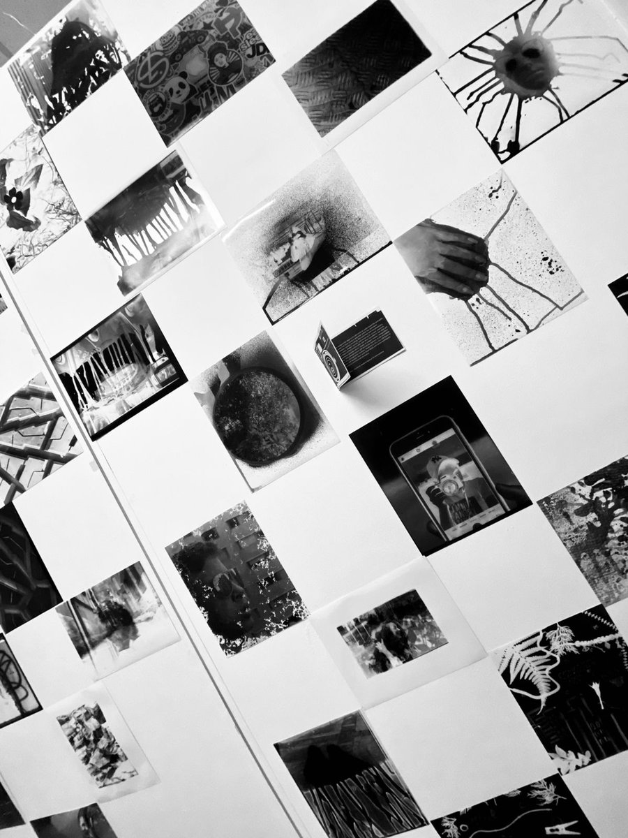 High School Principal | CNG tweet media