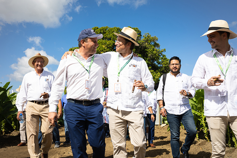 What’s it like attending the annual <a href="/procigar_rd/">Procigar</a> for the first time? Tobacco Business Magazine's art director makes his first trip to the Dominican Republic cigar festival and shares his experience with our readers. READ MORE: tobaccobusiness.com/procigar-festi… #cigars