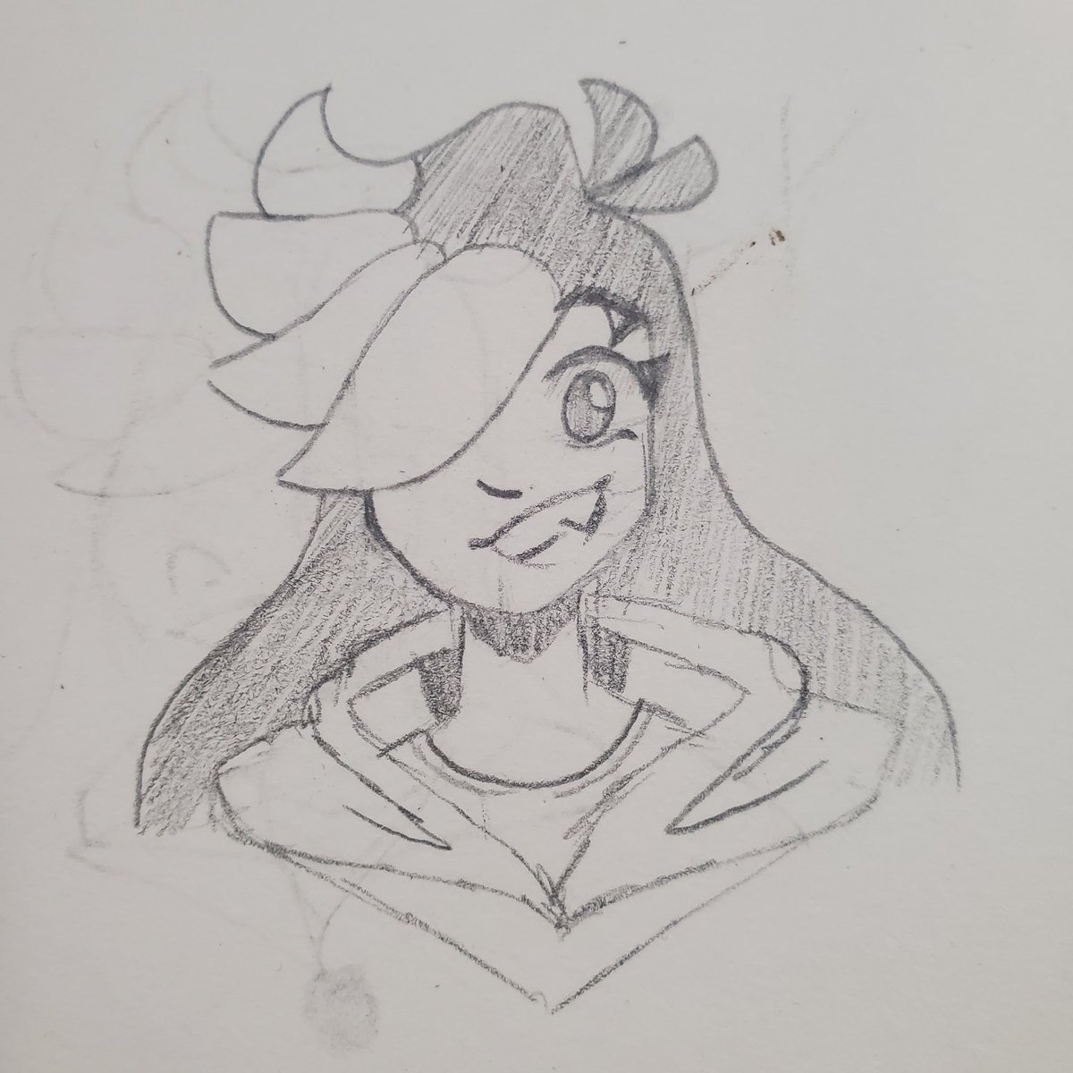 KrisonaMoon's tweet photo. More art style tweaks tell me what you think!
I still don't know how tags work...
#Krisona #Krisonafanart #KrisonaMoon #mcytfanart #streamer #gmergirl https://t.co/eFG10VUonC
