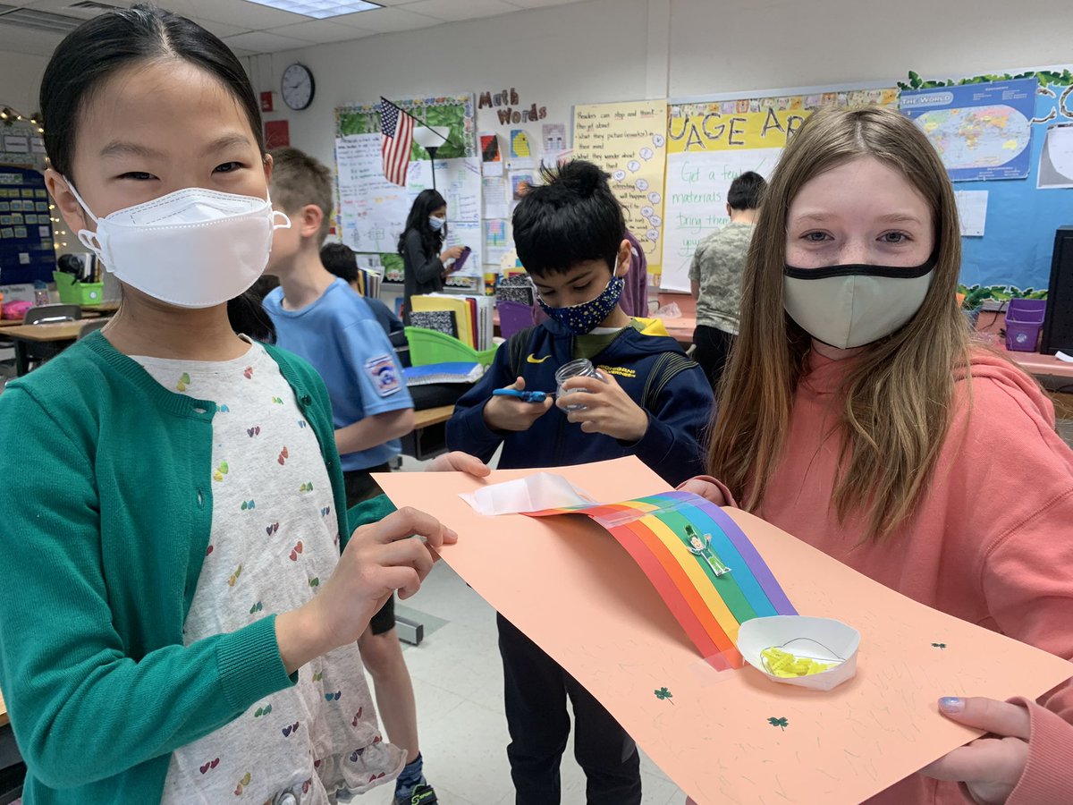 Mrs. Pirog's Class tweet media