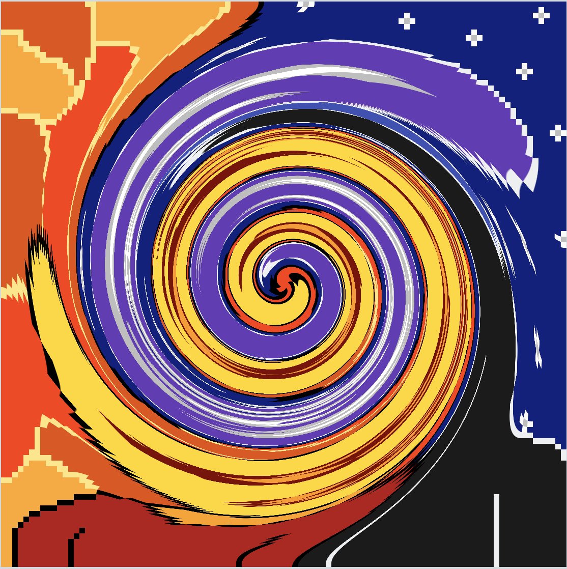 The moment you've all been waiting for is here! The official CryptoTwins website is LIVE 🥳!! 
We are celebrating by giving away 5x TL spots!
24hrs to:
♥️ Change your Twitter pfp to the GM/GN Twin on the Website
🔥 RT this post to be entered
cryptotwins.co
lil preview🔽