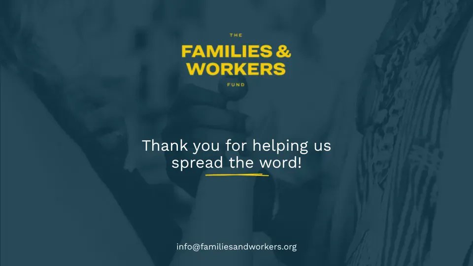 Skoll Foundation on Twitter "We are thrilled to support