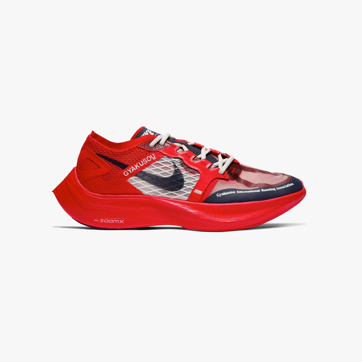 RunningDealz's tweet photo. Nike ZoomX Vaporfly x Gyakusou 

Now 150€ with 50% OFF

👉 https://t.co/m7wZAbAKHD #ad #RunningDealz https://t.co/DQfuPgSRiS