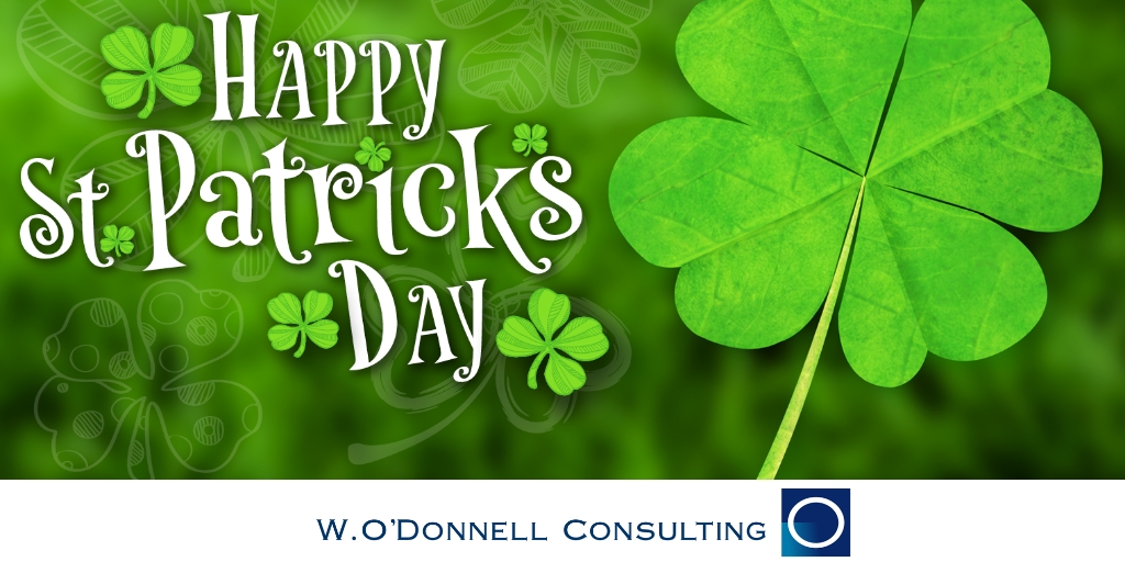 W. O'Donnell Consulting, Inc. tweet media