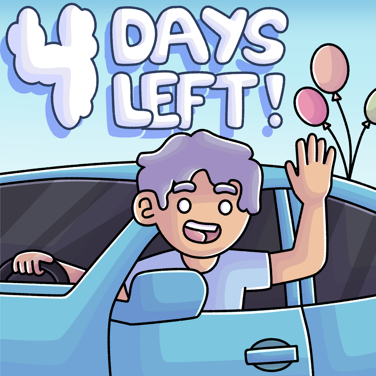 SmallBrosNFT's tweet photo. 4 days left👀🎉 #WeBros

Our official launch is on the 21st of March. Our bro seems to be headed somewhere... I guess we'll know soon🥳💙

Remember to register your wallet for Public Raffle here https://t.co/M60mtJVL5s https://t.co/n3HPcHFISw