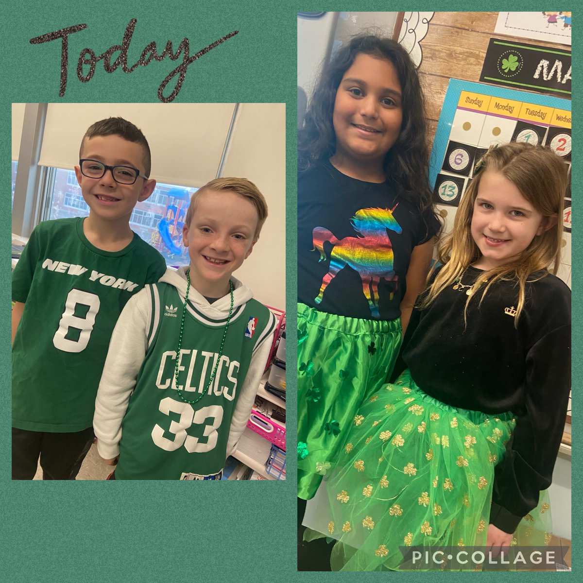 Mrs. Fitzpatrick tweet media