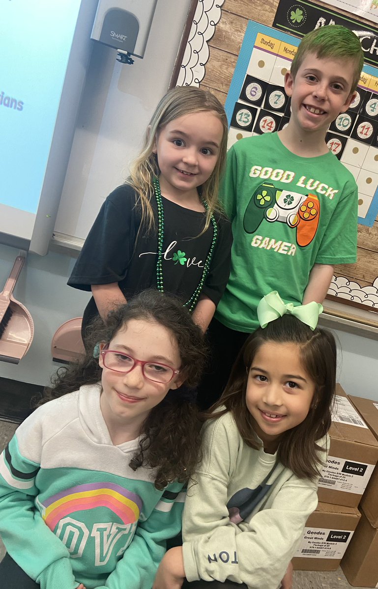 Mrs. Fitzpatrick tweet media