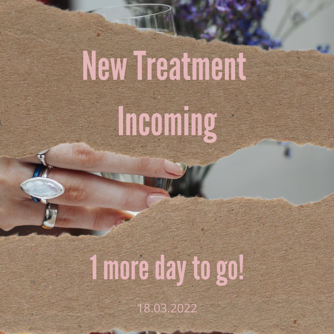 Tomorrows the day! Sign up now to get first access to our newest edition to PIGSPA's  treatment menu! 

Sign up now: norfolkpassport.com