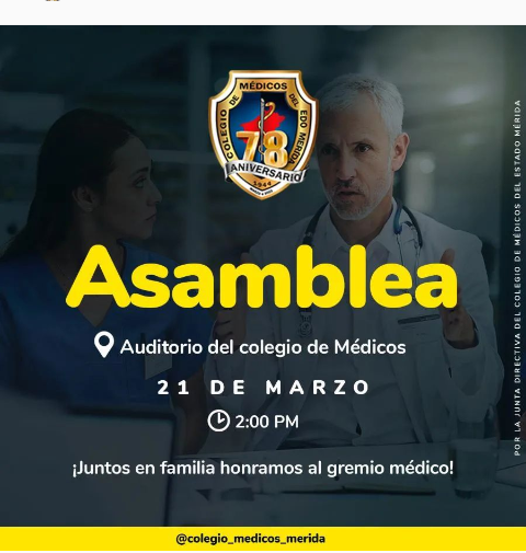 medicos_merida's tweet photo. https://t.co/JUYcWh6Cvl