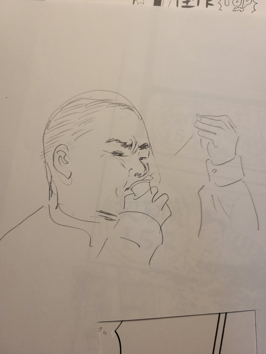昨日からロンハーのコロチキ ナダルさんのドミノチャレンジばっか観てる。お気に入りは小さい紙コップを器用に飲んでる所。https://t.co/T86yCTq49D