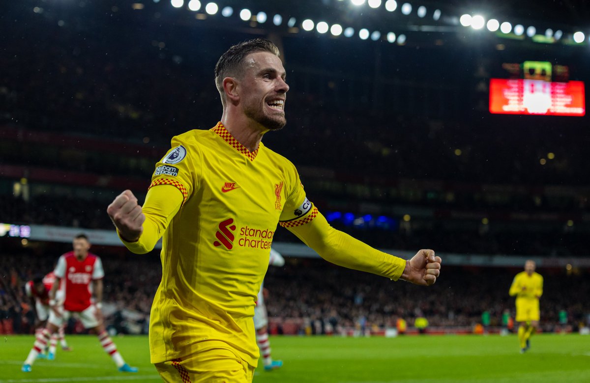 LFC's tweet photo. 𝗛 𝗘 𝗡 𝗗 😁 https://t.co/ovblVns9zm