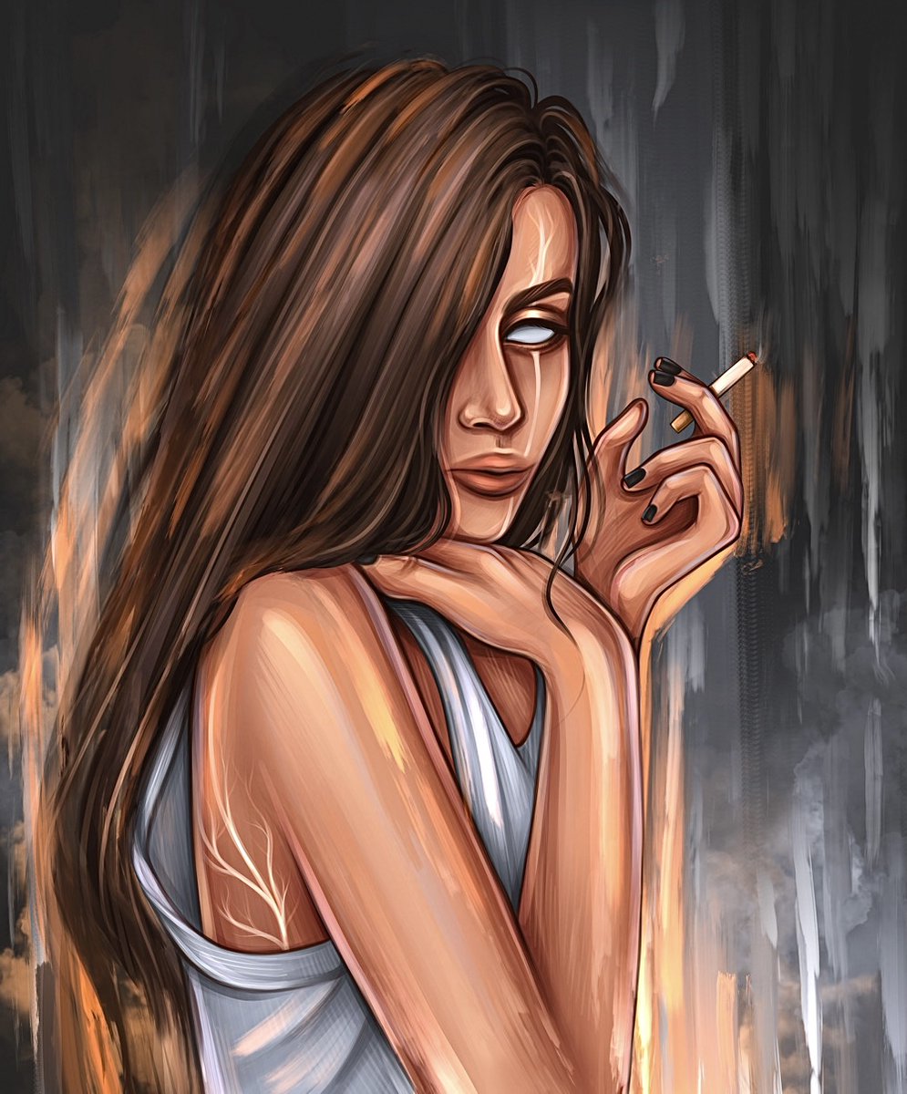 Created By: <a href="/safa_arty/">Safa ✖️Emotional Artist ✍🏻</a> 

SOLD