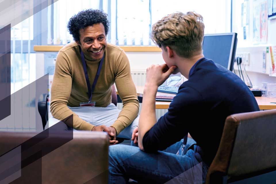 Are you considering an Academic Professional Apprenticeship at Keele? Join us on 23rd March 1.30pm - 2.30pm for an informal webinar, which will answer any questions you may have. Register for the webinar👉bit.ly/3wcCUwX