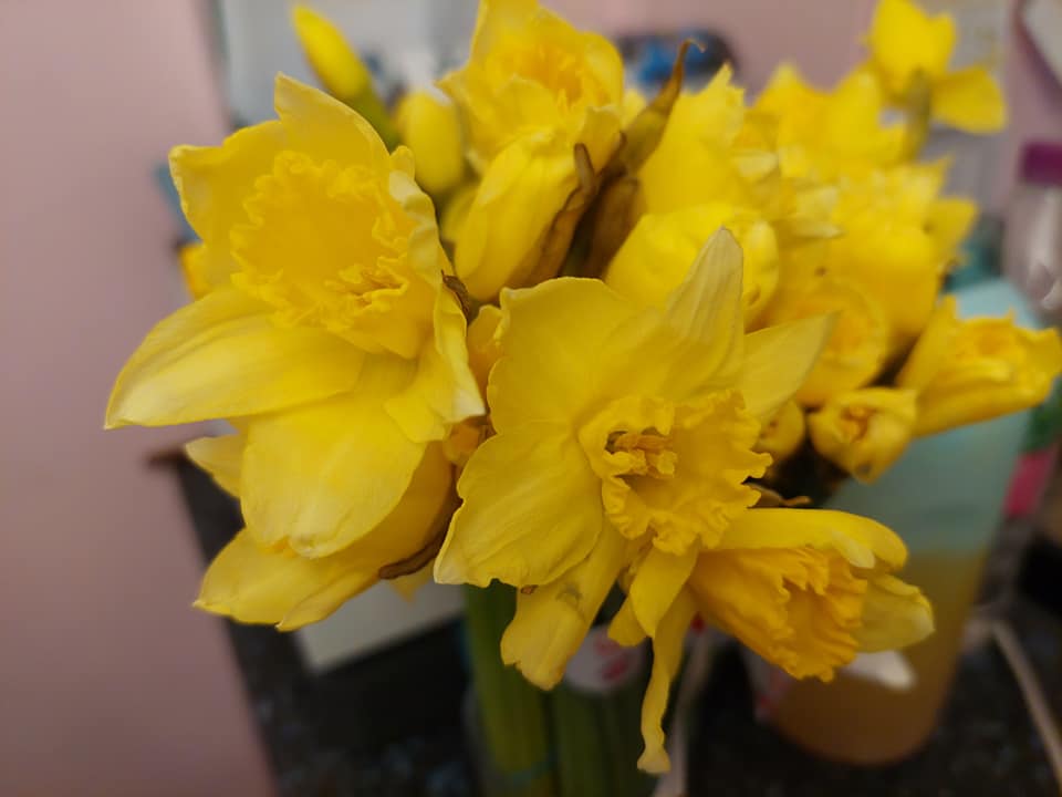 A very big thank you to the local <a href="/sainsburys/">Sainsbury's</a> in Sittingbourne for starting a weekly delivery of flowers to our Pine Lodge care home! 💐

They brighten up the rooms and put smiles across all the residents faces 💙

#carehome #socialcare #Eleanorcares