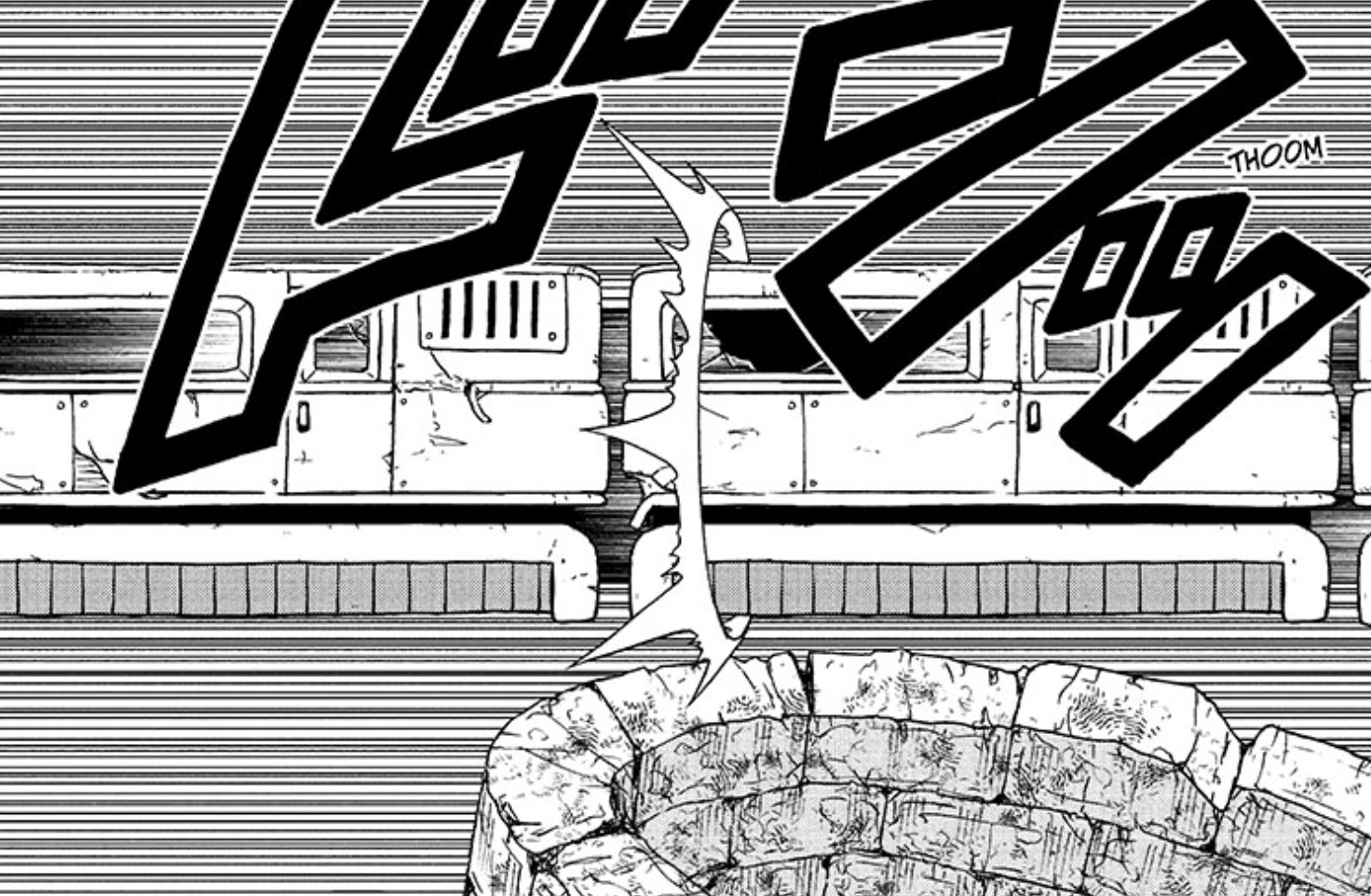 manga speed lines｜TikTok Search