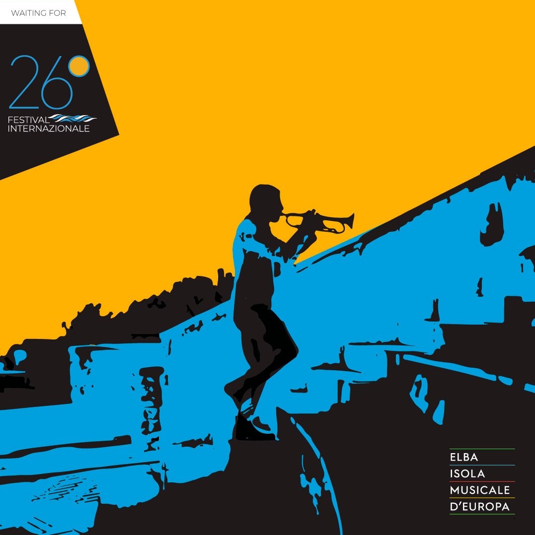 #ElbaMusicFest è classico, è jazz ma soprattutto è contemporaneo! Come ogni anno, un ventaglio di novità uniche: nella 26^ edizione non mancheranno i consueti appuntamenti #jazz, ma anche contaminazioni con il cinema e la letteratura, per una commistione di generi e stili.