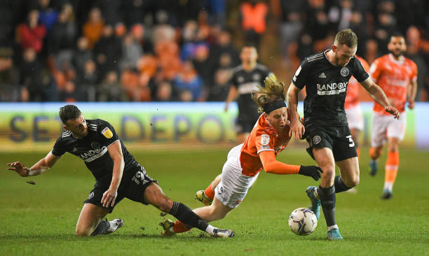 Disappointment for <a href="/SheffieldUnited/">Sheffield United</a> as they drew 0-0 with <a href="/BlackpoolFC/">Blackpool FC</a> ⚽

Match report by <a href="/JackHarveySJ/">Jack</a> 👇

shefnews.co.uk/2022/03/17/blu…