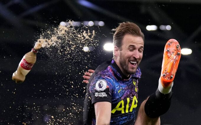 CokeKane!

Takk for meg, jeg finner veien ut selv...