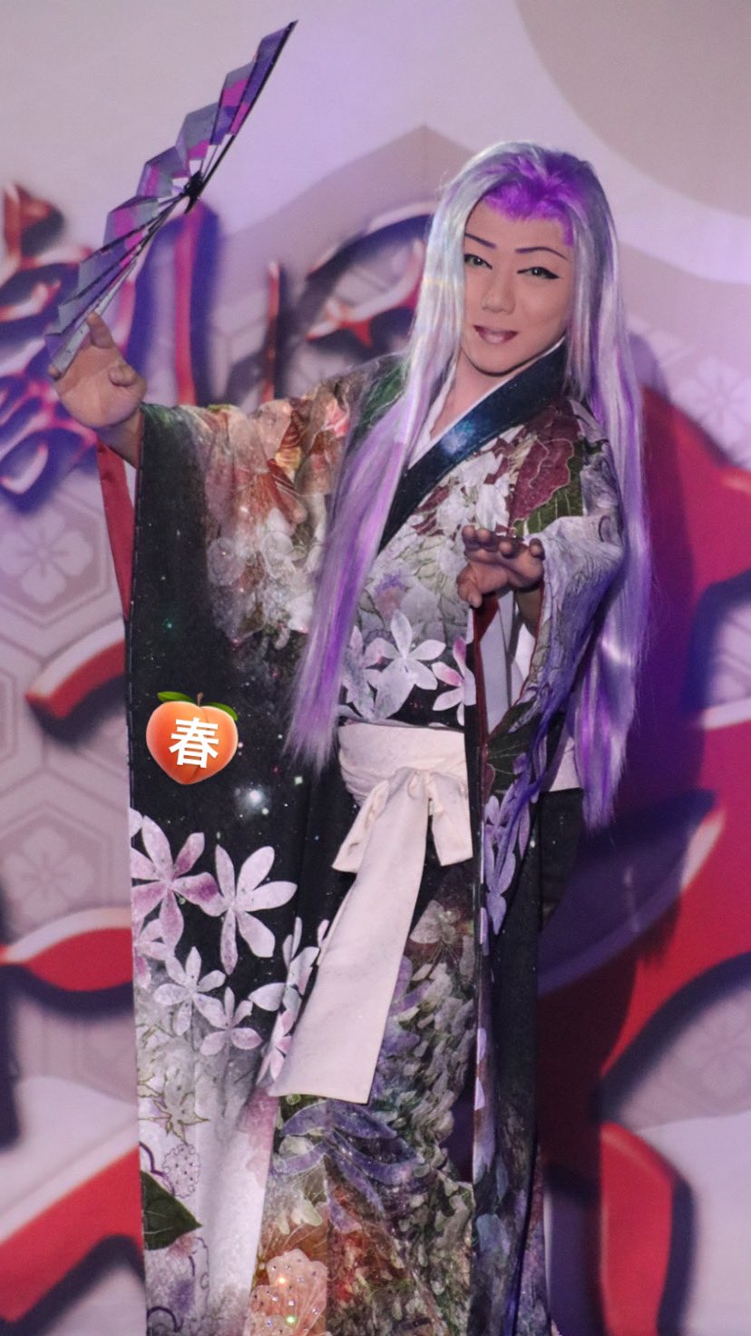 大衆演劇 かつら 日本舞踊 芝居 着物 着流し コスプレ - 着物・浴衣 大衆演劇 かつら 日本舞踊 芝居 着物 着流し コスプレ - 着物・浴衣