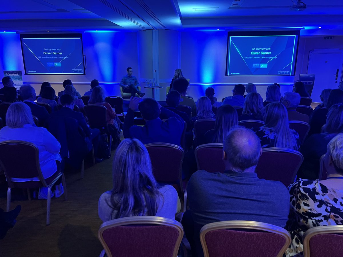Manisha (@manisha_blair) on Twitter photo The day is here our #ClassicAwards kicks off with CEO Oliver Garner! 😁<a href="/ClassicHols/">Classic Collection</a> <a href="/ClassicHols/">Classic Collection</a> The day is here our #ClassicAwards kicks off with CEO Oliver Garner! 😁<a href="/ClassicHols/">Classic Collection</a> <a href="/ClassicHols/">Classic Collection</a>