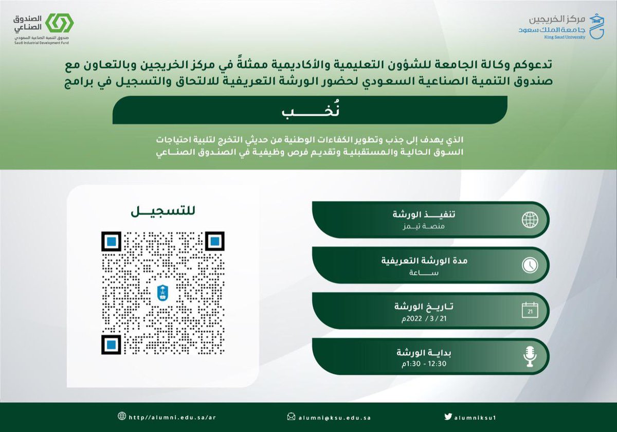 الملك سعود جامعة خريجين مغردون يعيدون