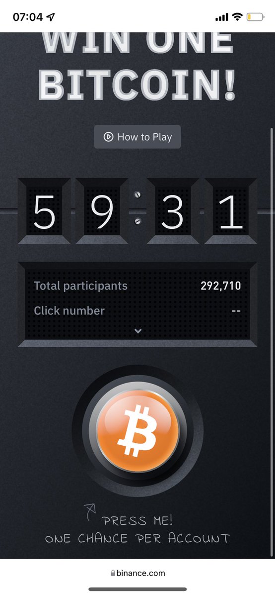 JorgeDavidHV's tweet photo. Loving Bitcoin and Binance #bitcoinButton #binance https://t.co/RgnY7WoHqb
