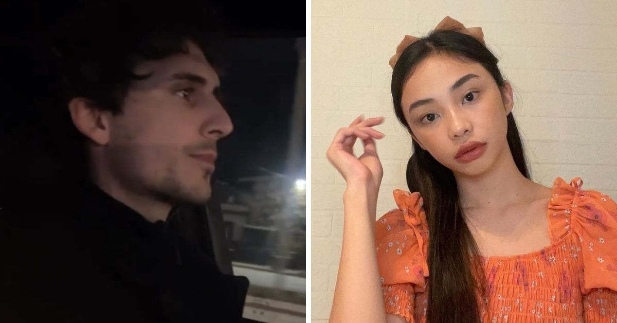 latest_chika's tweet photo. ‘Miss you’: Maymay Entrata shares video of rumored BF https://t.co/M4EP0gh4rf #maymayentrata https://t.co/AC1j9bNoNN