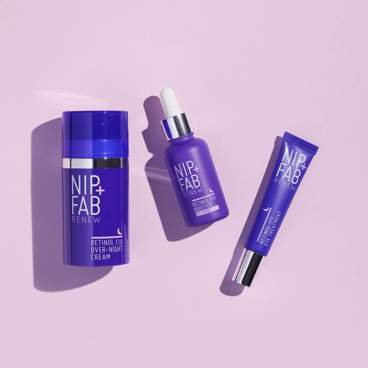 NipandFab's tweet photo. Do you use Retinol in your routine? #Nipandfab https://t.co/7NvPvgnZMU
