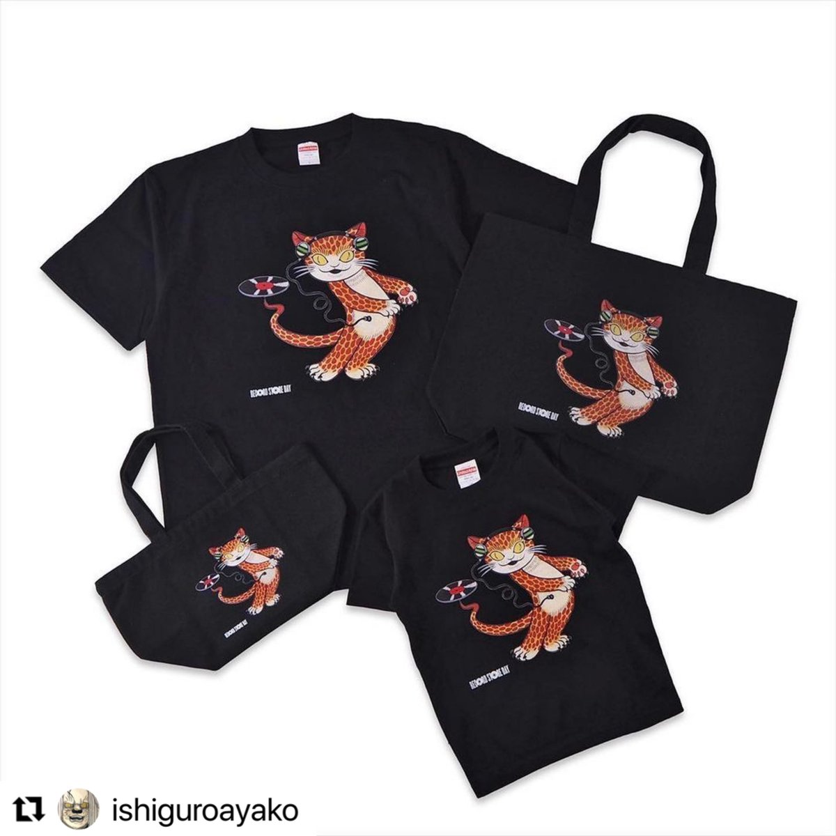 ishiguroayako's tweet image. 