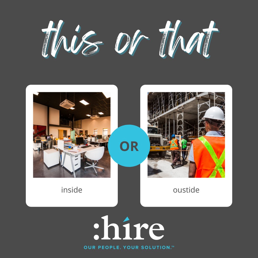 :hire tweet media