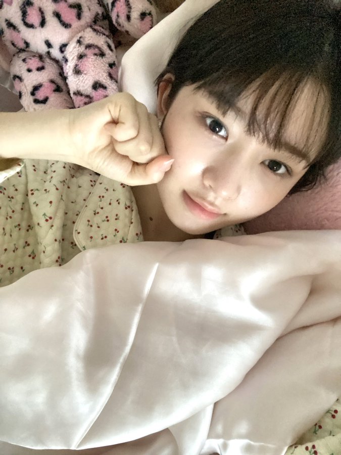 nauorei's tweet photo. her pale face exudes innocence. she is not only stunningly attractive, but she also possesses remarkable beauty. ₊˚. ୭̥ https://t.co/O0XUI2Zbuf