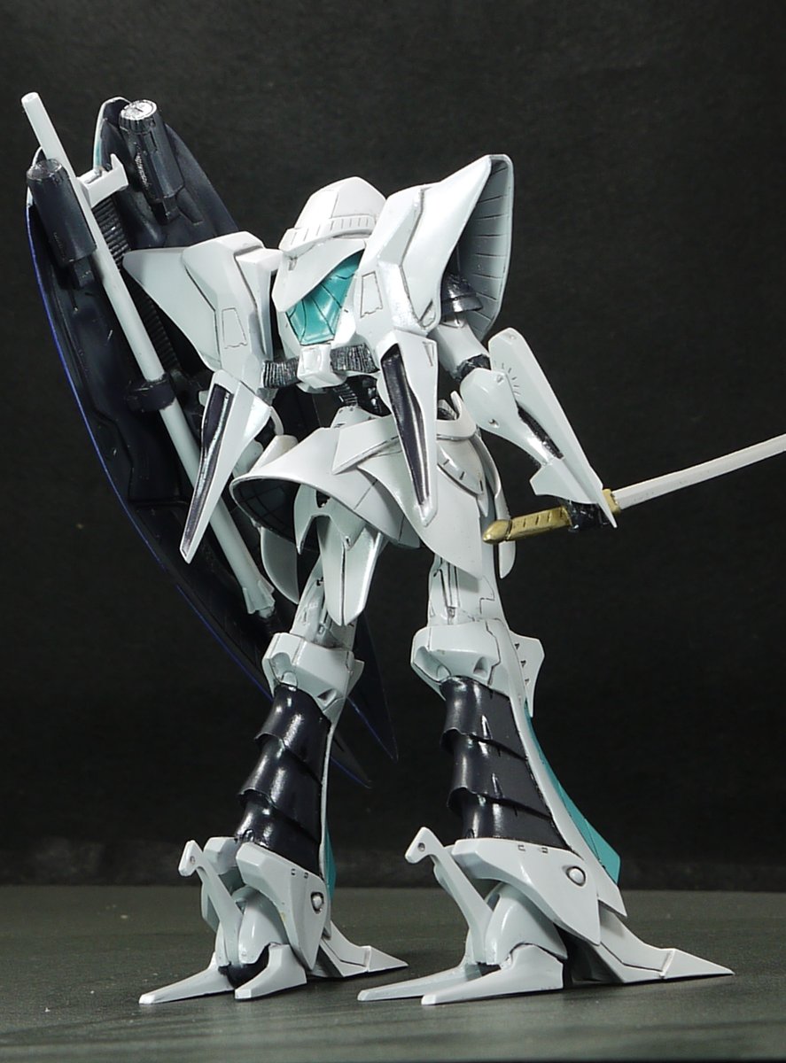 1/100 ジュノーン後期型 wave 1/100 ジュノーン 後期型 完成品 FSS ファイブスター物語
