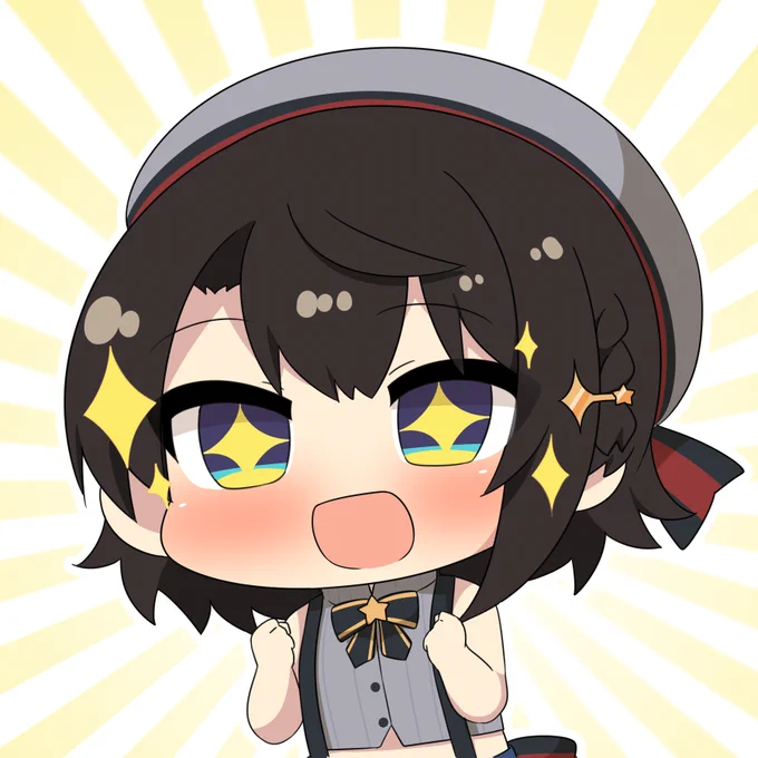 きらきら～ #プロテインザスバル 