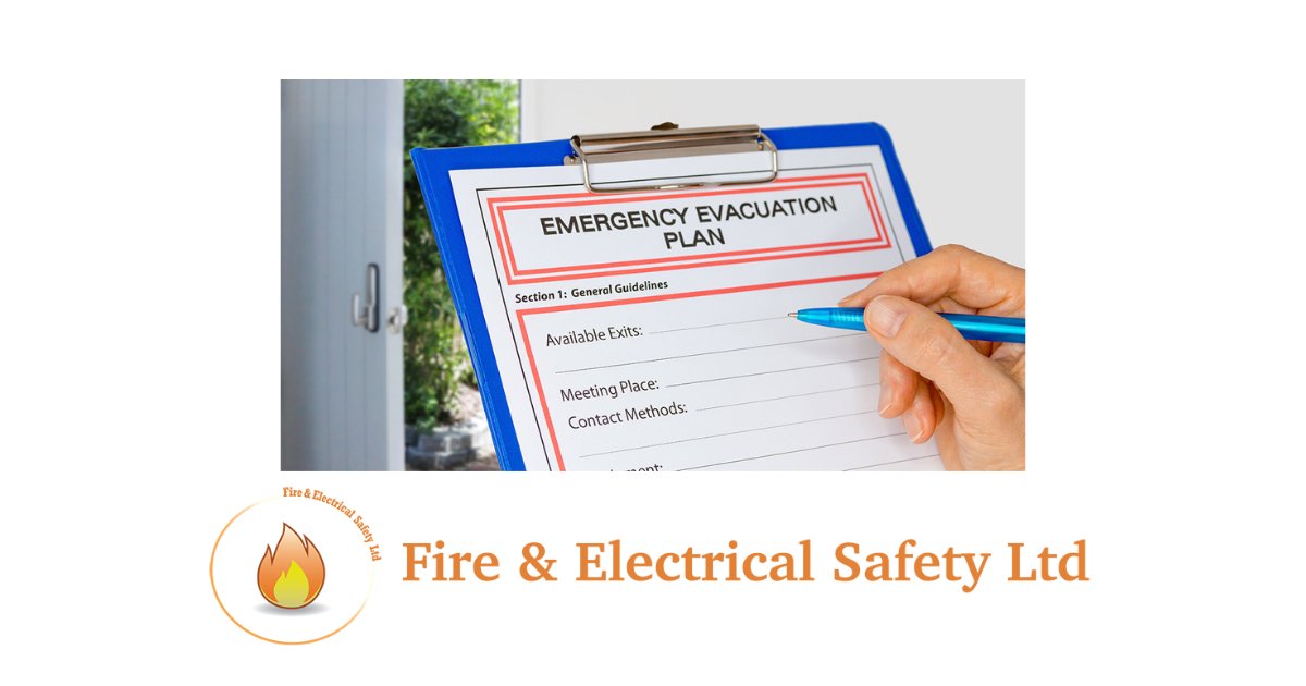 Fire_Electrical's tweet image. Fire Wardens play a vital role in keeping staff and visitors to your premises safe. Get in touch to find out more about our work based training:

fireandelectrical.co.uk/work-based-tra…

#FireWarden #Training #WorkBasedTraining