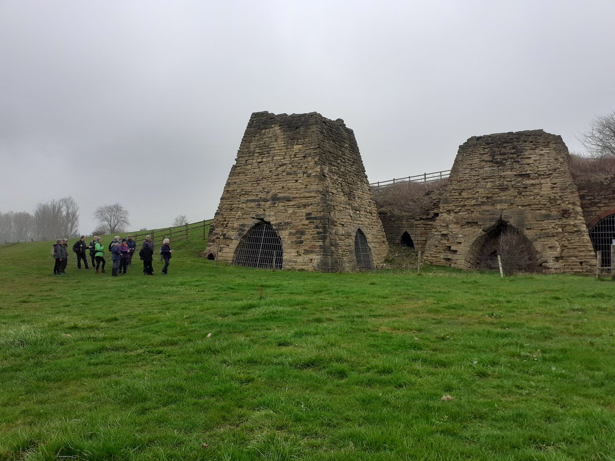 Colleen_TRT's tweet photo. Yesterday we ran a guided walk along Coppice Brook as part of our "The River Starts Here" project - and it was a great success! Ensuring good water quality in these more urban tributaries is essential for a healthy catchment. 
@Trent_R_Trust https://t.co/YNA6Z6lhaP