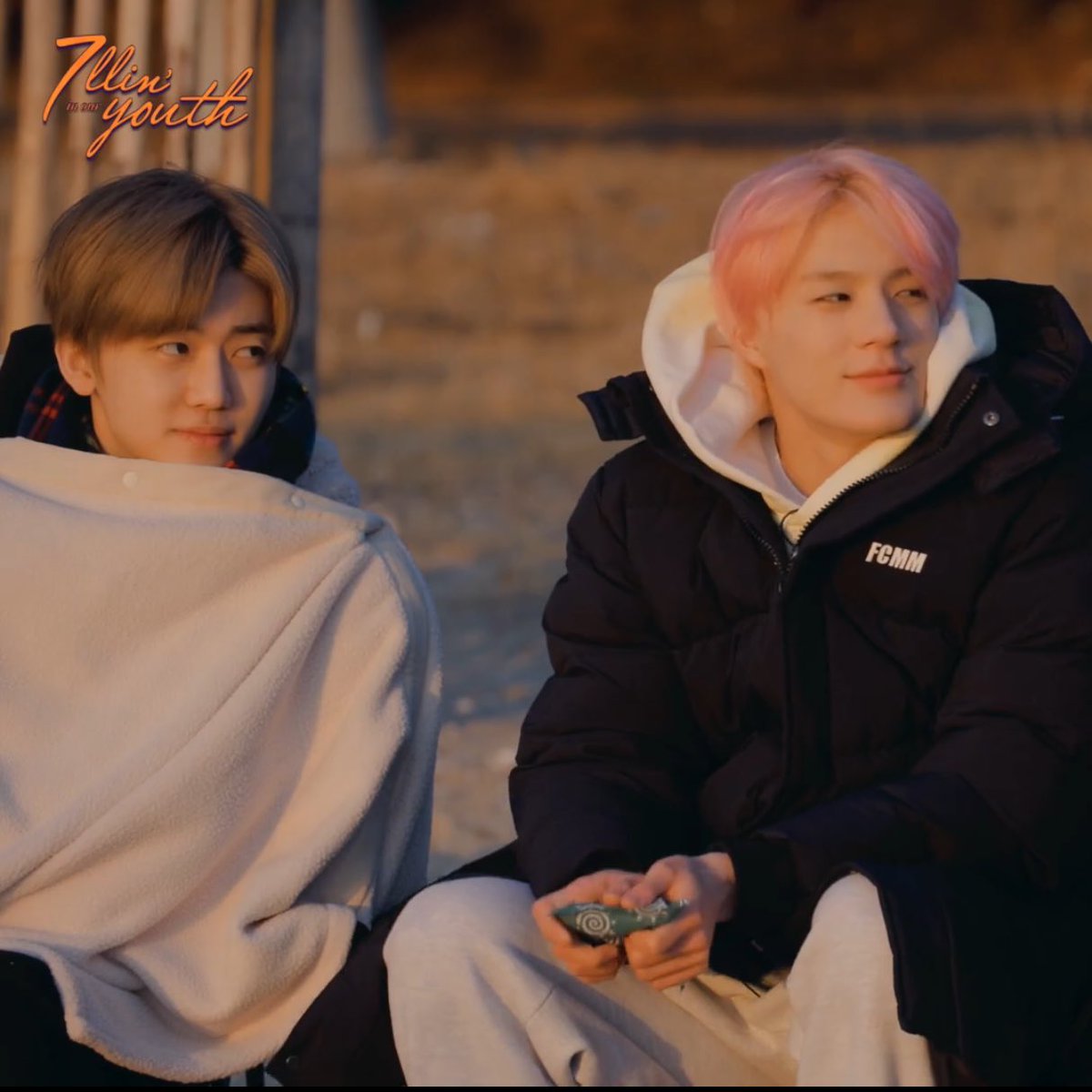 mypinkjam's tweet photo. น่ารักจัง https://t.co/6Ziykc251E