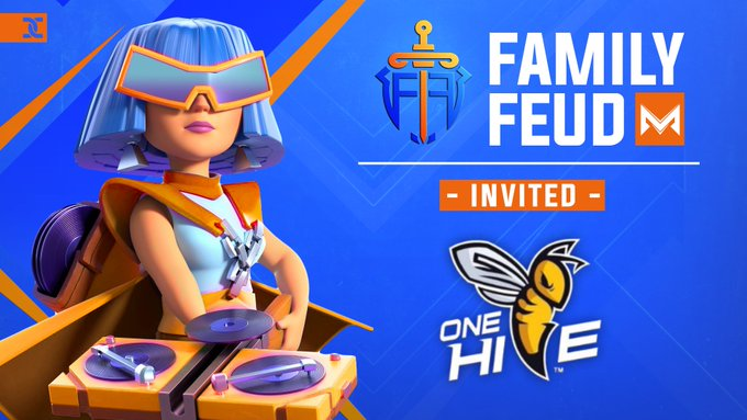 OneHive (@onehivecoc) on Twitter photo Here we come Mack! Thanks for the invite! Here we come Mack! Thanks for the invite!