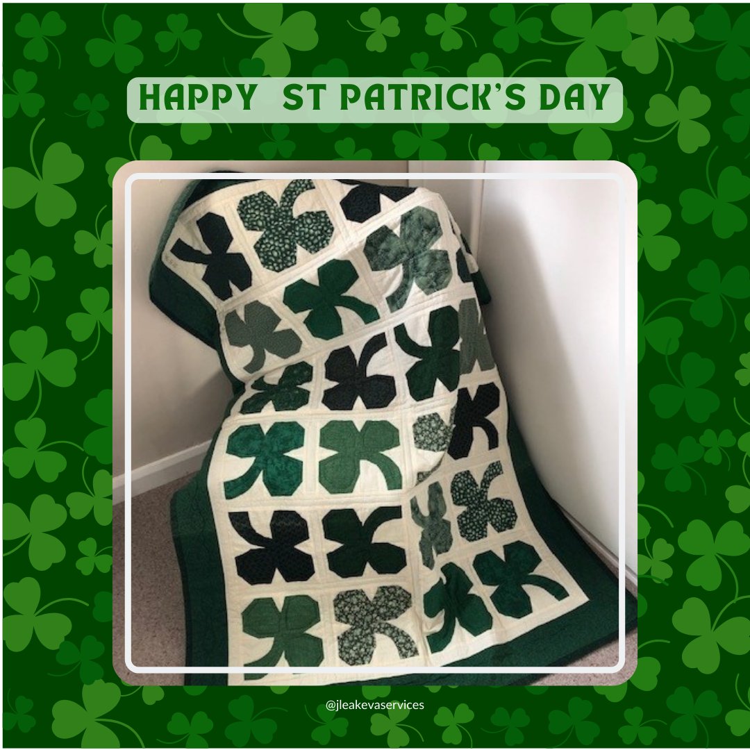 Jacqueline Leake VA tweet media