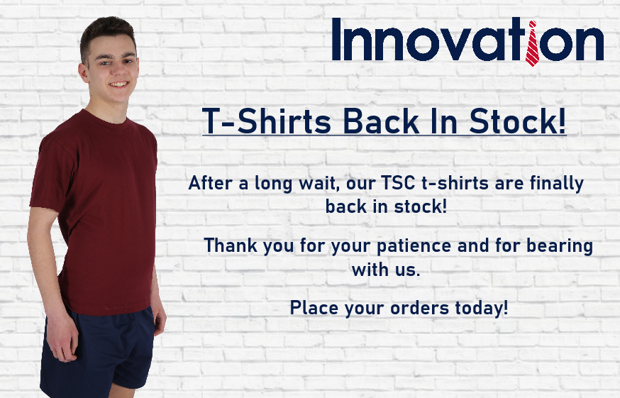 InnovationSchoolwear (@innovschoolwear) on Twitter photo 