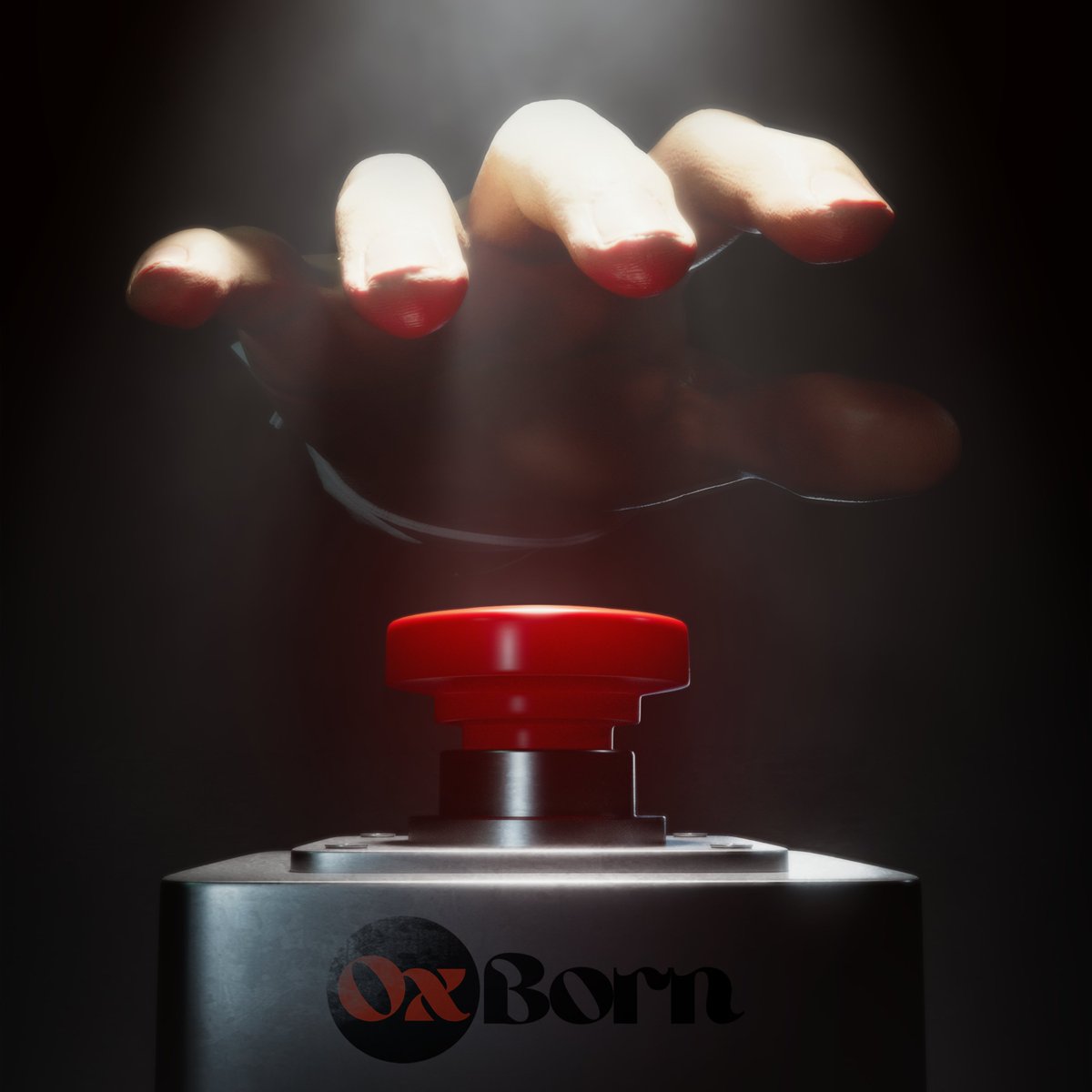 0xbornofficial's tweet image. Are you ready to enter The Experiment?

Will You Press The Button?
RT for more... #0xBorn