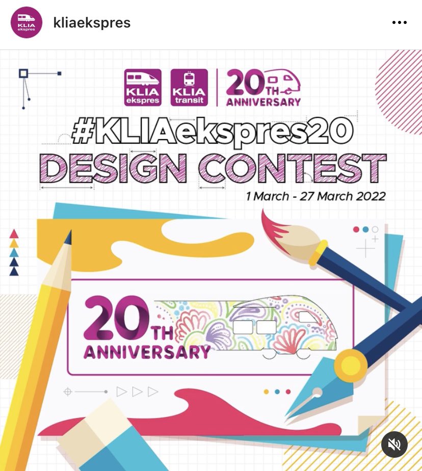 amiwabisabi's tweet photo. Welcome to Malaysia’s art scene, where design competitions are used to rip off artists ✨✨✨ https://t.co/5spOSyBSGh