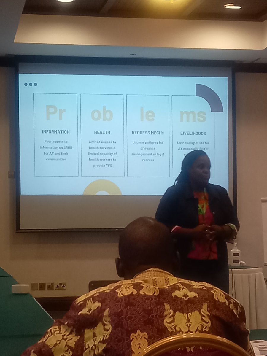 NAYOuganda's tweet photo. For effective interventions we have to map out the problems of the young people in our communities https://t.co/YD5DvKoc8v