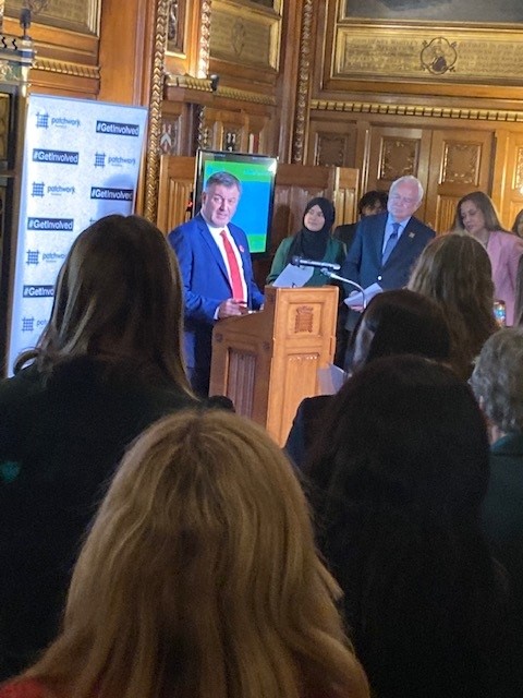 The Faith & Belief Forum tweet media