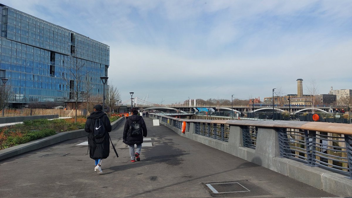 BobbVenessa's tweet image. One thing I have to thank @isensorycic is reminding me I am a parent too.  Even if my trio are 16 plus. Seen the value when connecting with like minded individuals who remember you need some #metimetoo..  Sharing the load I have seen the award. Thank you Jessica to you and team!