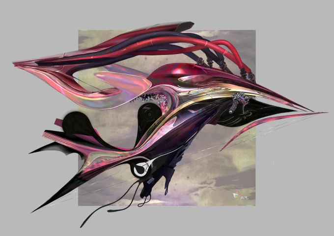 FLYING OBJECT 37 38 