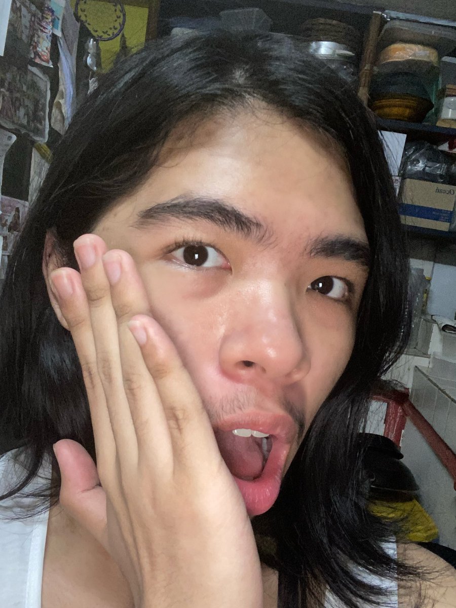 DMmapagmahal's tweet photo. Woke the talk cutieee🥹 #BagongBilang #WoketheTalk https://t.co/PMZx7J59Jt