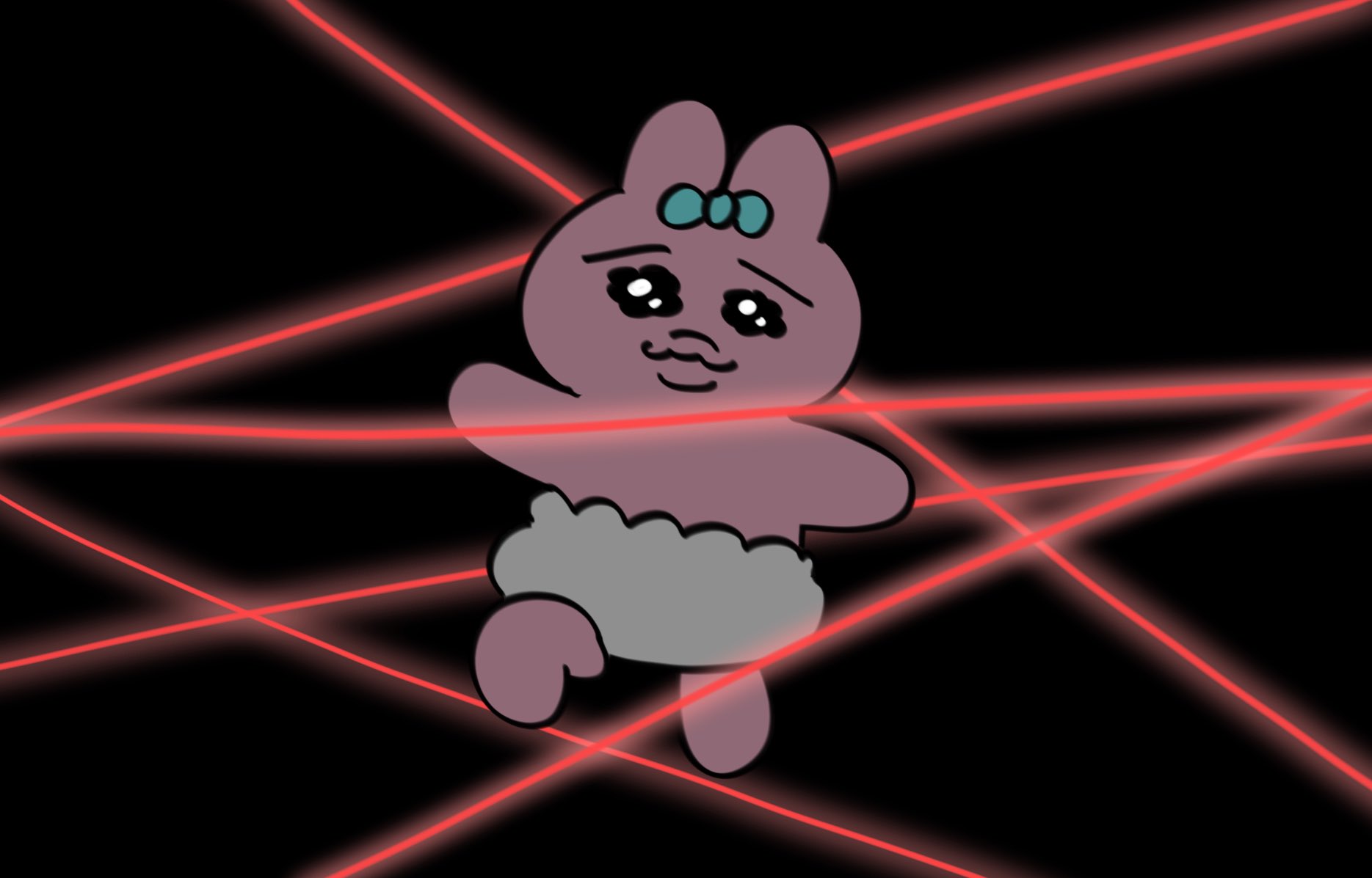 おぱんちゅうさぎ on X: 
