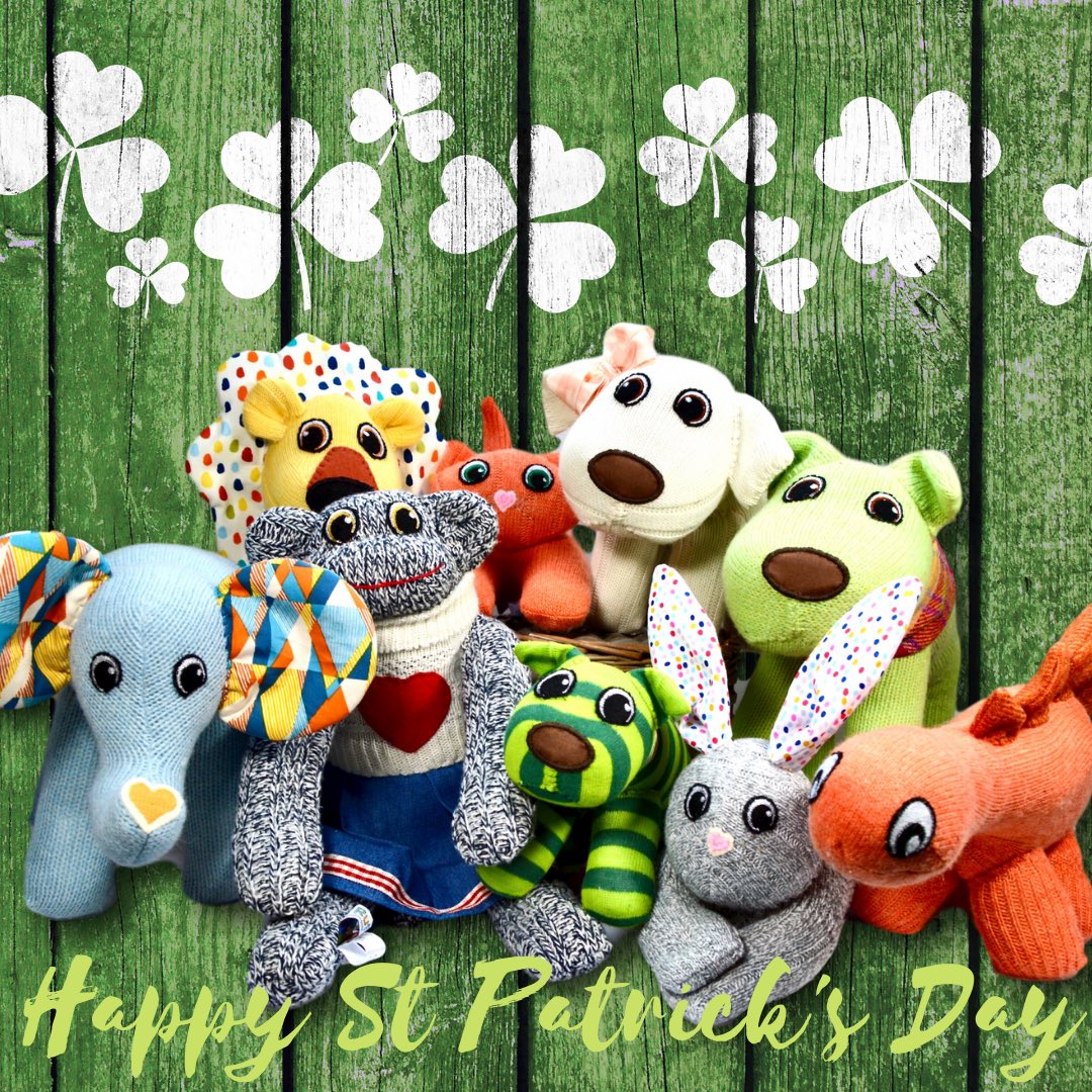 RedRufusDublin's tweet photo. Happy St Patrick’s Day from Dublin ☘️

#StPatricksDay #handmade #irishbusiness https://t.co/Xhfe1U4udh