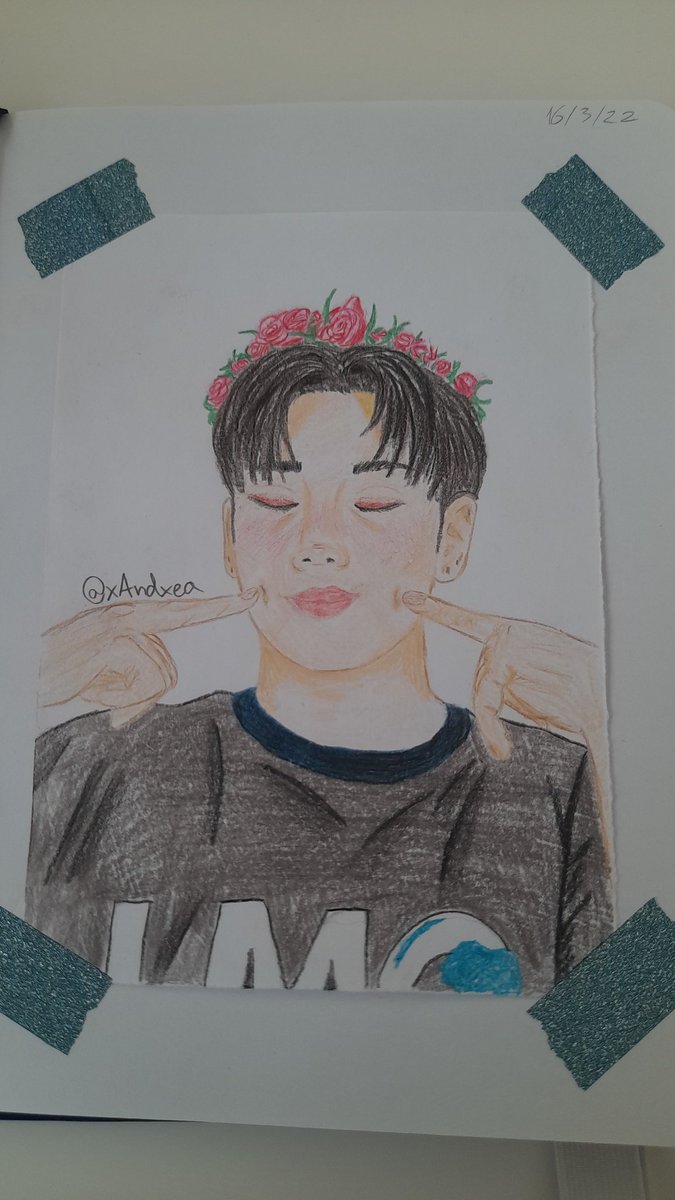 ychnhandstealer's tweet photo. 그 동안 움츠렸던 날개를 활짝 펴고
온 세상을 밝게 비춰

#ACE #BYEONGKWAN #에이스 #김병관 #ChoiceCreations #CHOICE #acefanarts #병관 @official_ACE7 https://t.co/NMAb3IrVaf